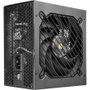 Mars Gaming Fuente de Alimentación 850W Semimodular 80+ Bronze Silenciosa